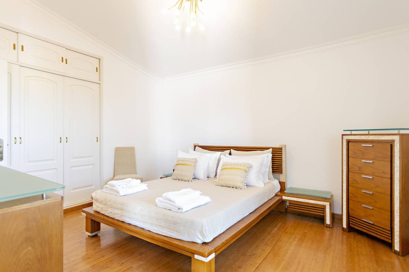 Suite Bela Vista 1