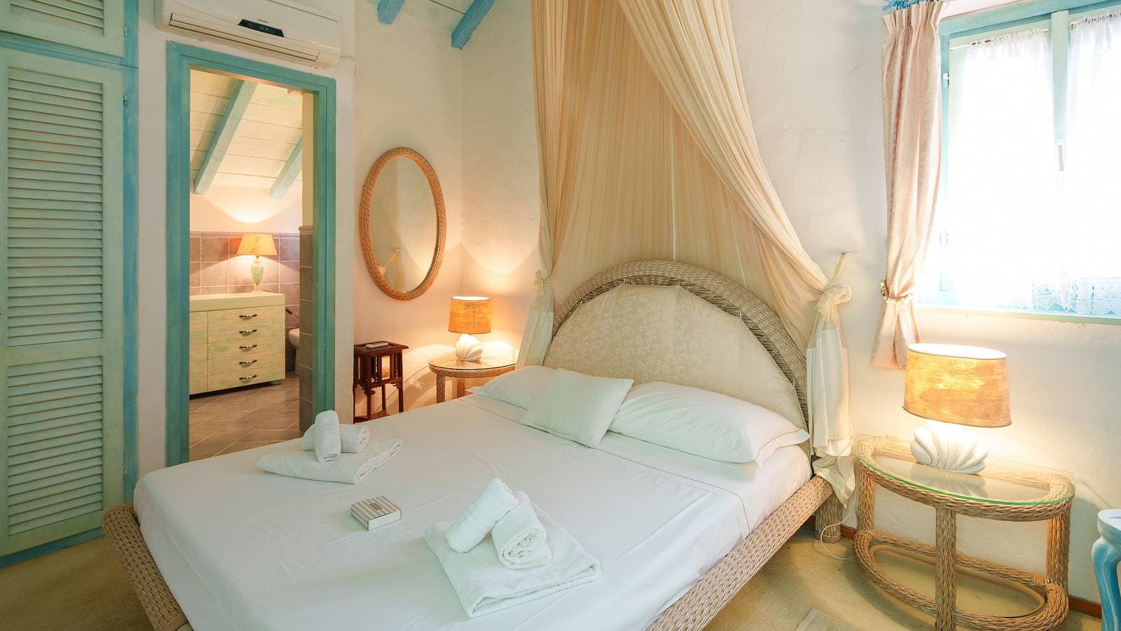 Foto 7 von 42: Villa Serena: Seaview&Private Pool-Golfo Aranci