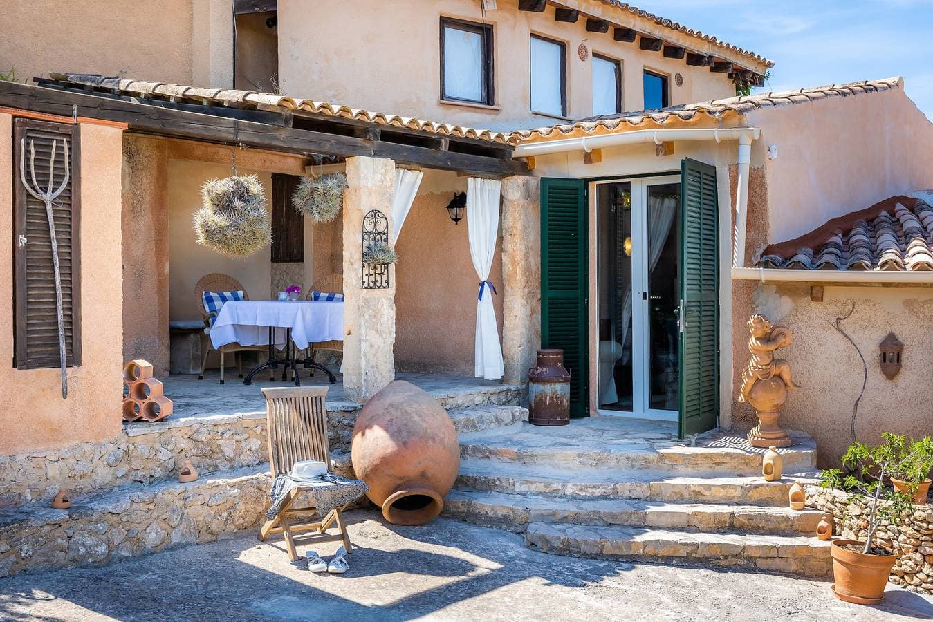 Apartment Adults Only - Mallorca 1