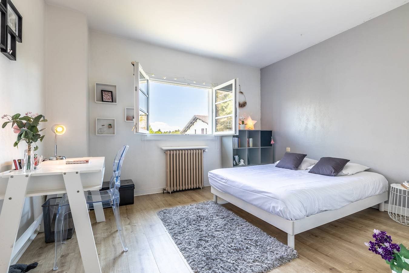 Foto 8 von 36: Villa für 8 Personen mit Pool
