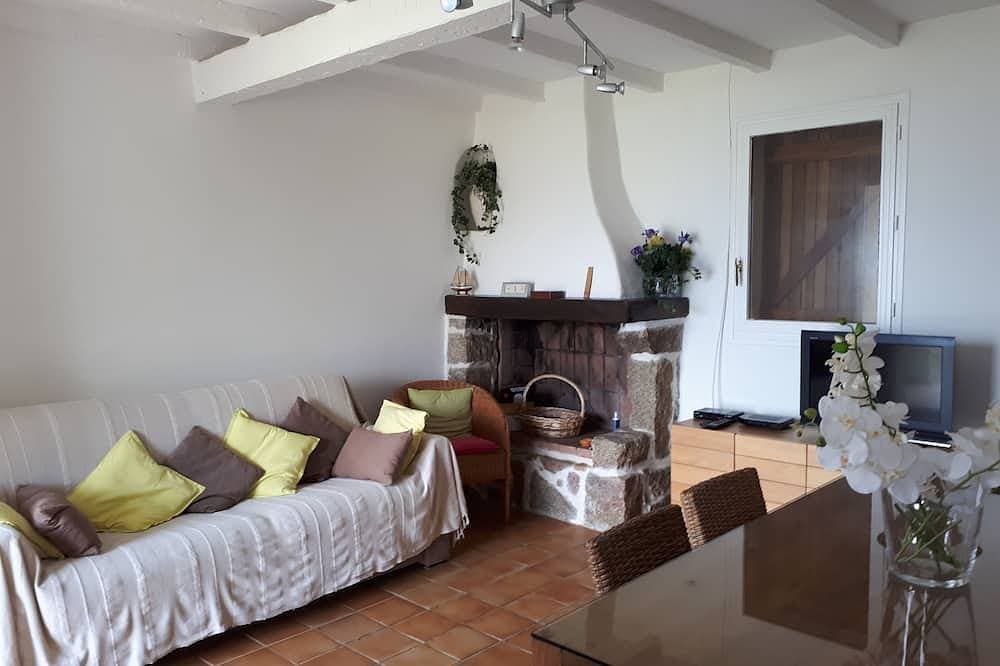 Foto 2 von 30: Freistehende Ferienvilla, Meerblick, 100 m zum Strand, 8.500 m² Grdst.