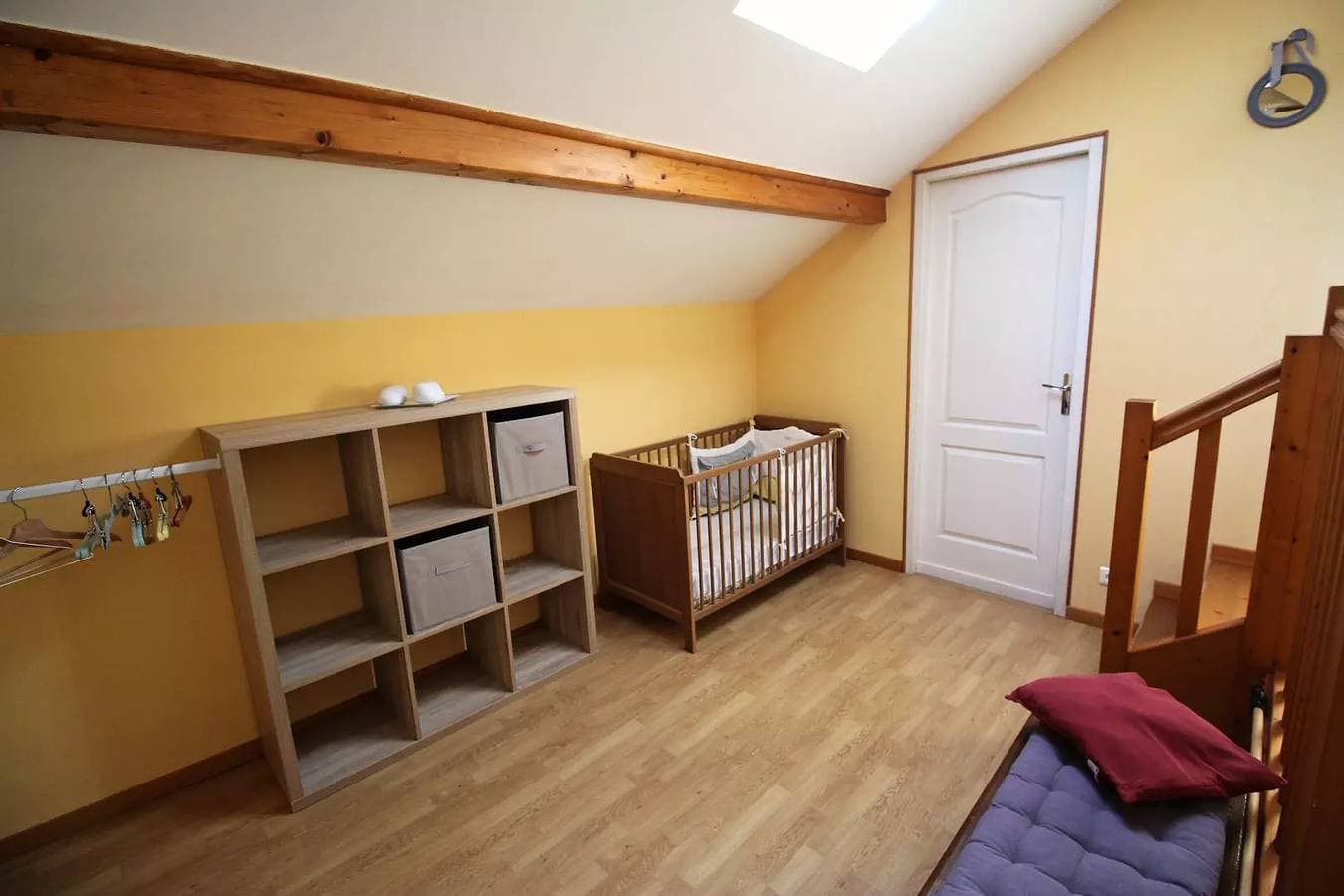 Gîte de France 4 Personen 1