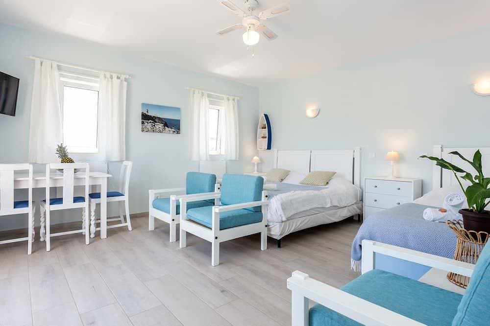 Foto 4 von 28: Mariners (1) - Helle und stilvolle Wohnung - zu Fuß zum Strand