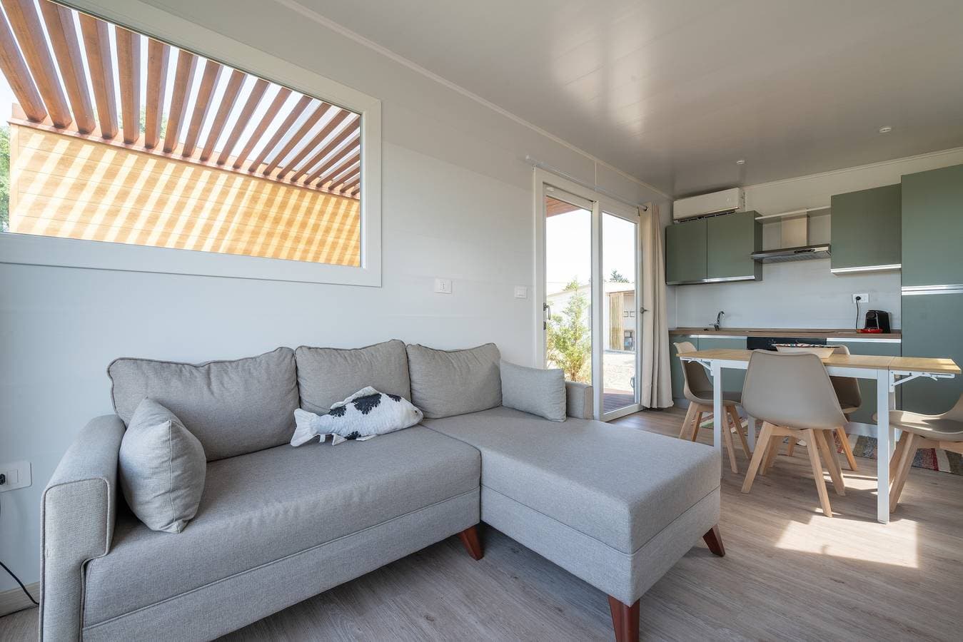 Foto 6 von 21: Macondo Agriliving – Tiny House Pomodoro