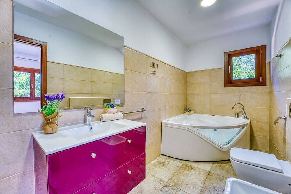 Foto 10 von 30: Finca Son Manyo 223 mit Pool auf Mallorca