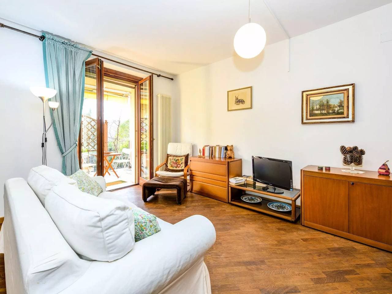 Foto 6 von 28: 2 Zimmer 2 Personen