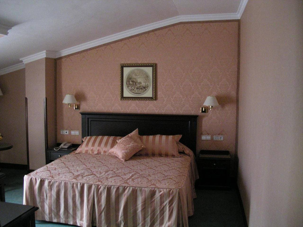 Foto 7 von 9: Double or Twin Room