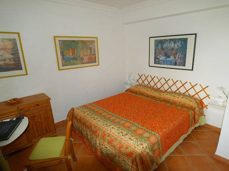 Foto 8 von 13: Casa Las Brisas - Liebevoll eingerichtetes Ferienhaus in Strandnähe