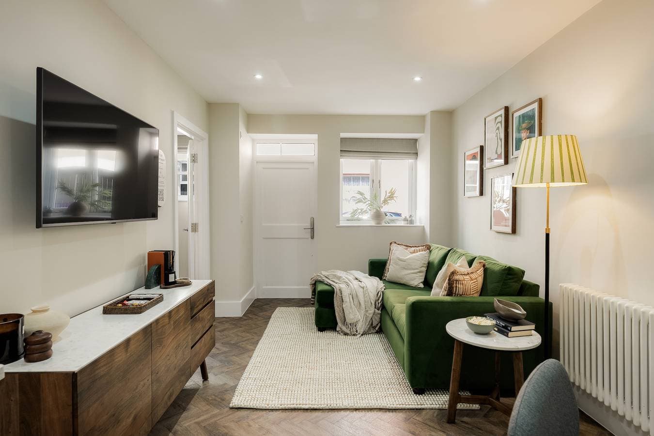 Foto 4 von 21: Your Apartment | Bristol Clifton Road Apartments | No.2