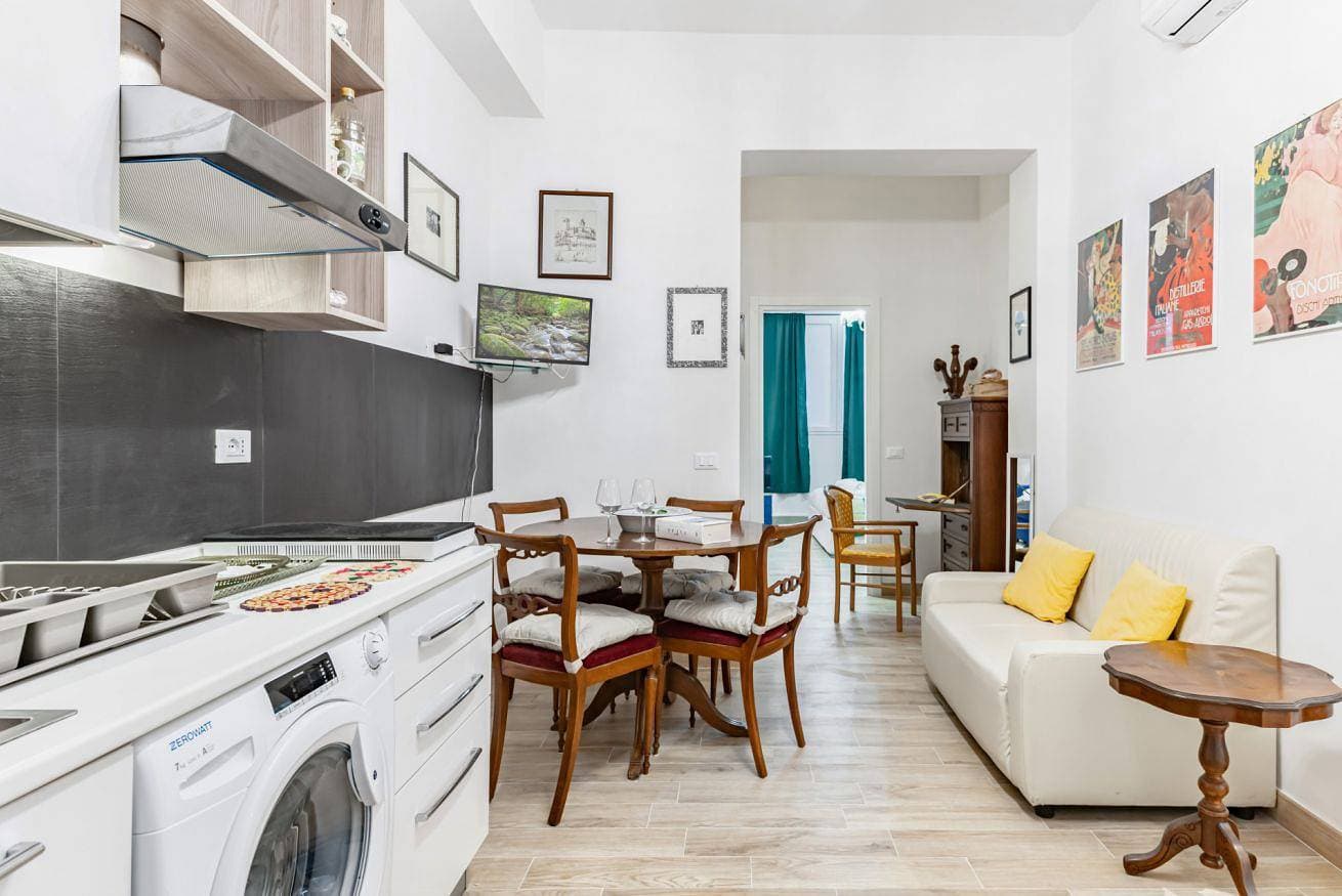 Foto 3 von 15: Ferienwohnung für 2 Personen