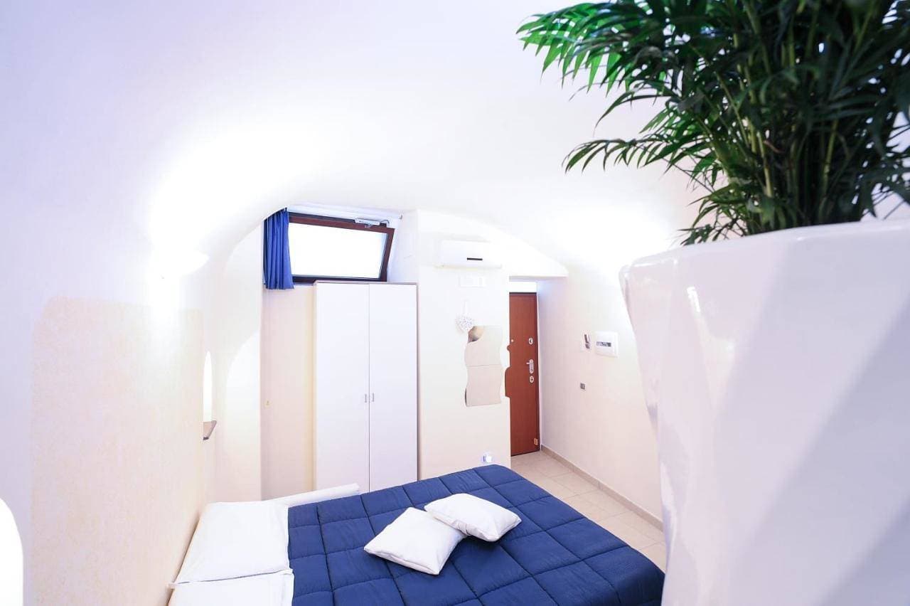Foto 4 von 5: Studio Apartment