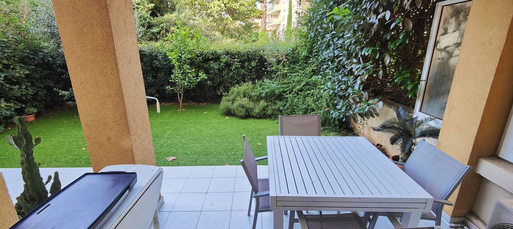Foto 11 von 17: Studio für 3 Personen mit Terrasse