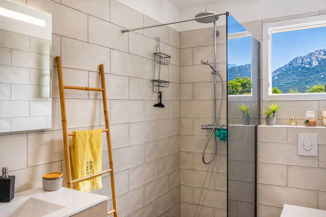 Foto 6 von 19: Ferienwohnung für 2 Personen mit Terrasse