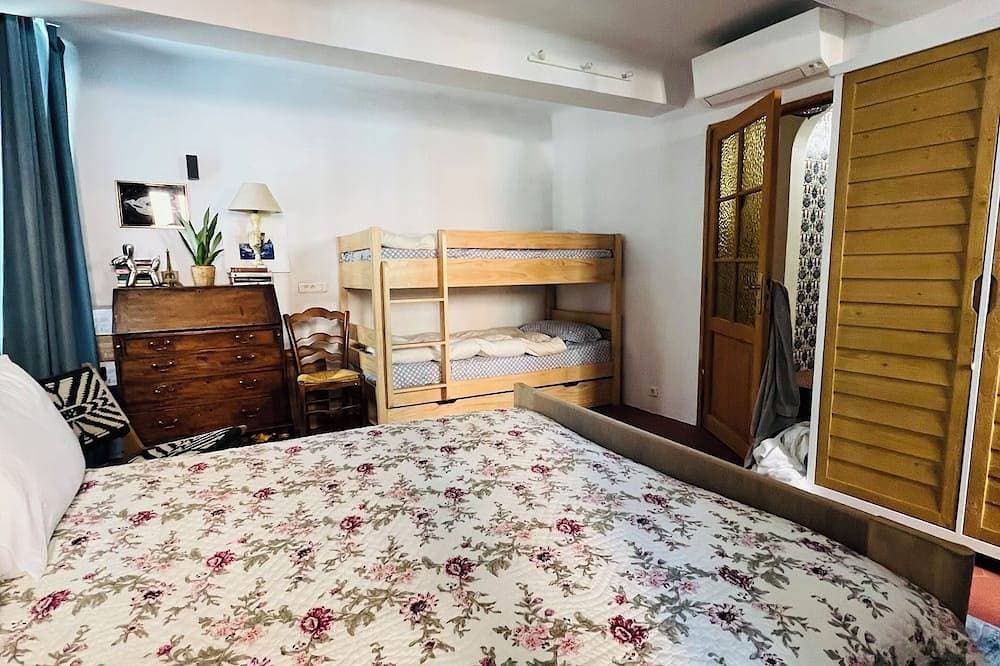 Foto 4 von 30: Charmantes, gemütliches und komfortables La Garde Freinet Dorfhaus