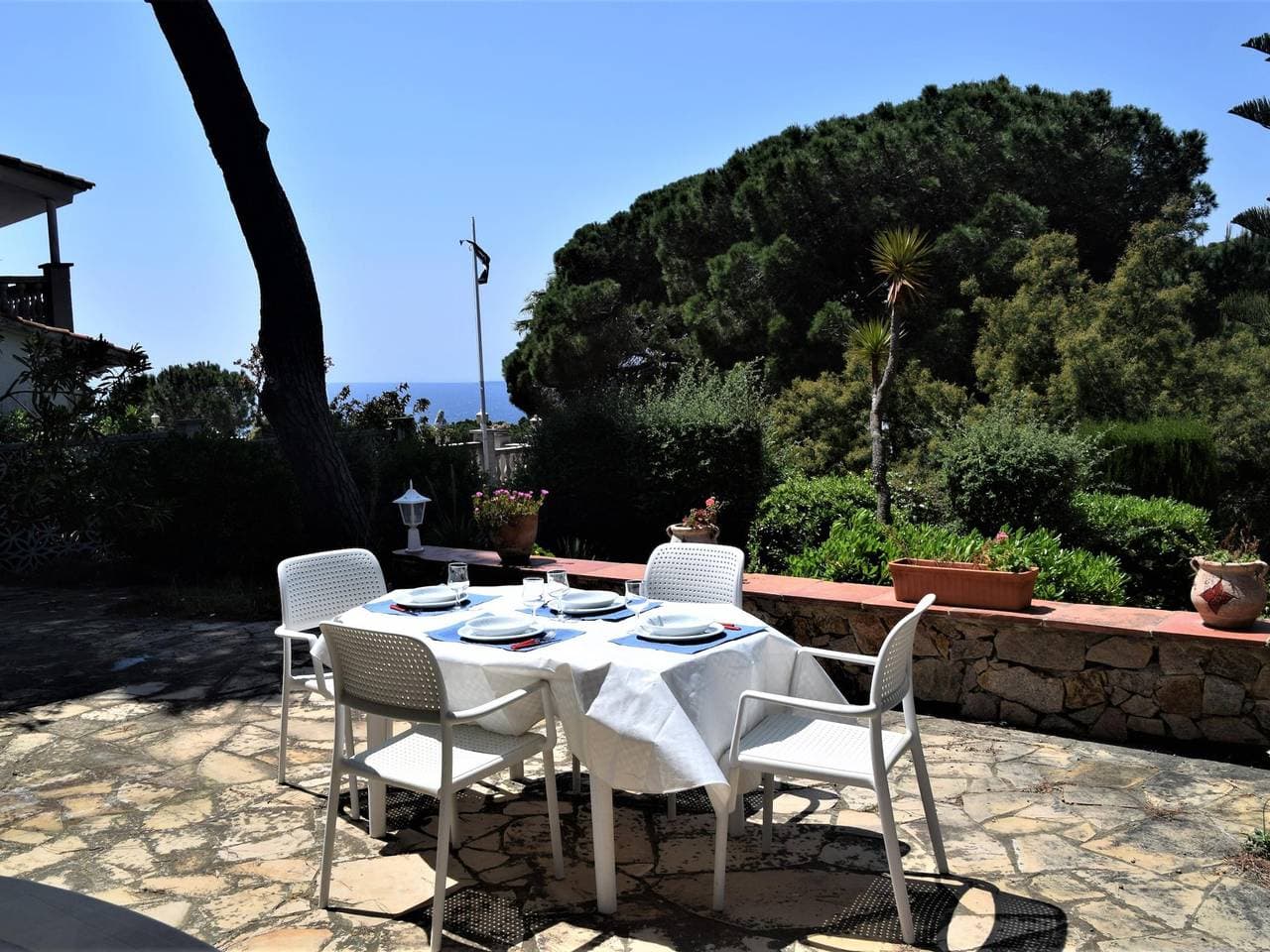 Villenpark Playa Arena Haus Flamenco 1