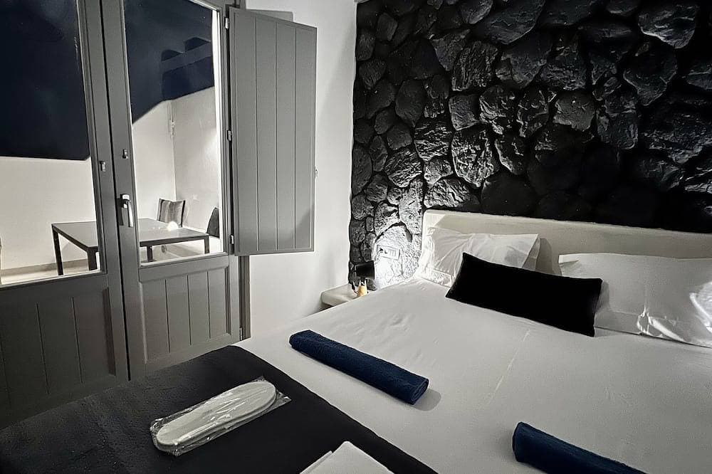 Foto 8 von 28: Luxury 2 bedroom villa with private swimming pool and hydromassage