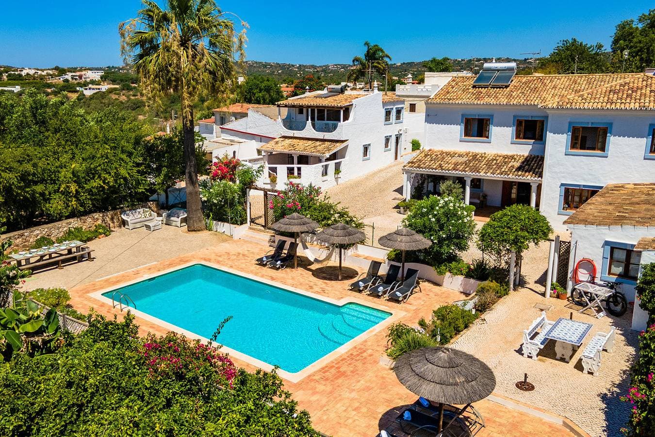 Portucasa — Quinta Boliqueime 1
