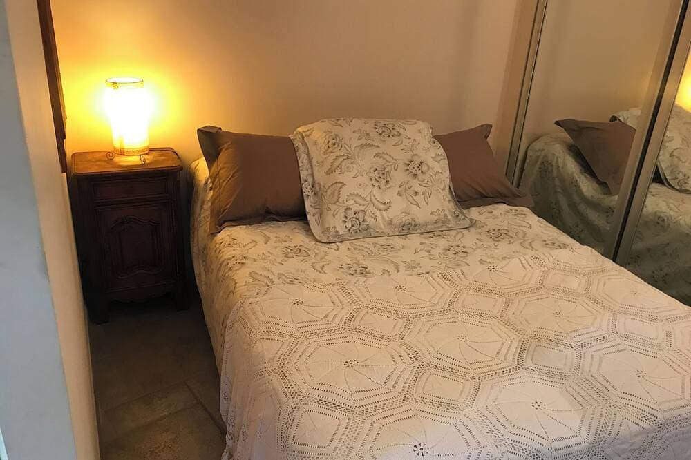 Foto 5 von 21: Chambre de charme proche Cannes entre mer,rivière et montagne. Calme absolu