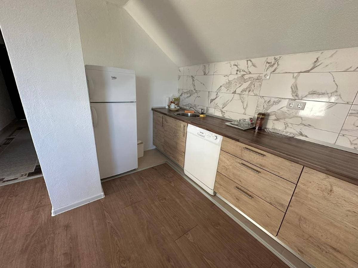 Foto 5 von 12: One-Bedroom Apartment