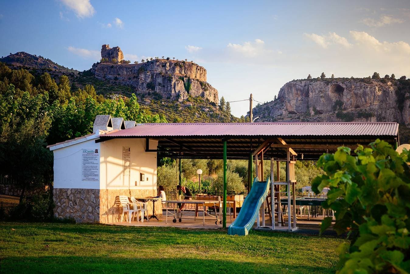 Foto 10 von 12: Finca 'El Bañaor' mit Bergblick, Wi-Fi und Klimaanlage