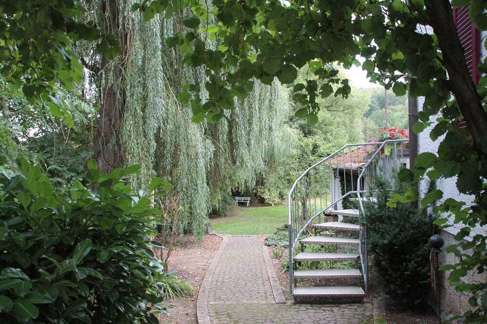 Foto 7 von 14: Ferienwohnung direkt am Elsbach