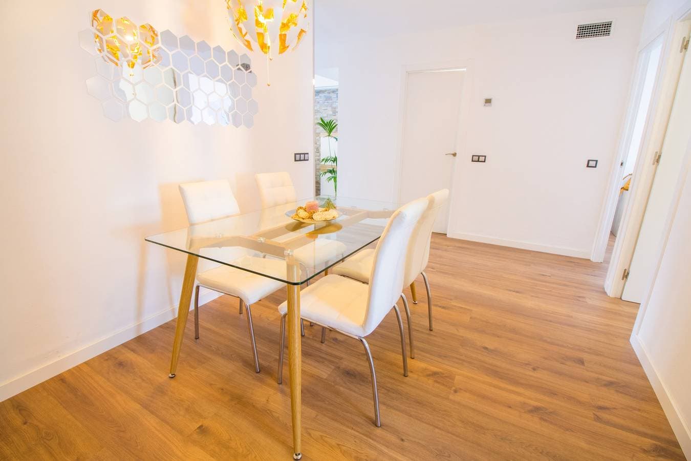 Foto 6 von 20: Schöne renovierte Wohnung mit WLAN und Klimaanlage