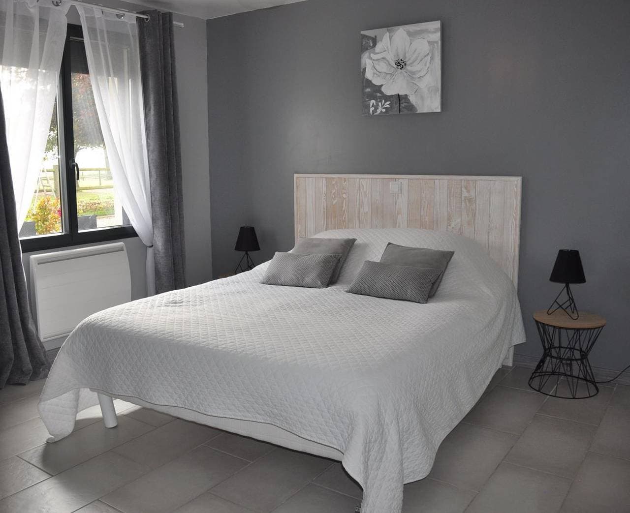 Foto 6 von 22: Gîtes de France® - Le Clos du Manoir