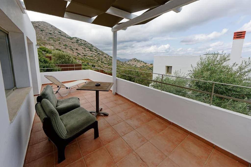 Foto 7 von 33: EcoHorizon Villa, near Heraklion