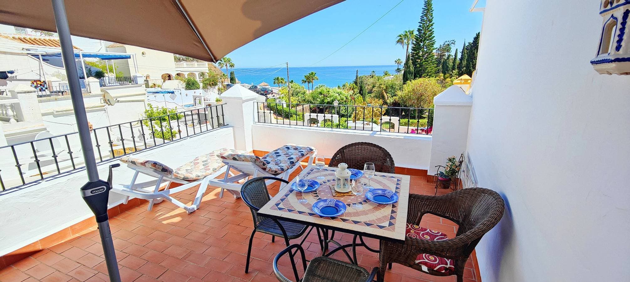 Torrox Beach Club 1