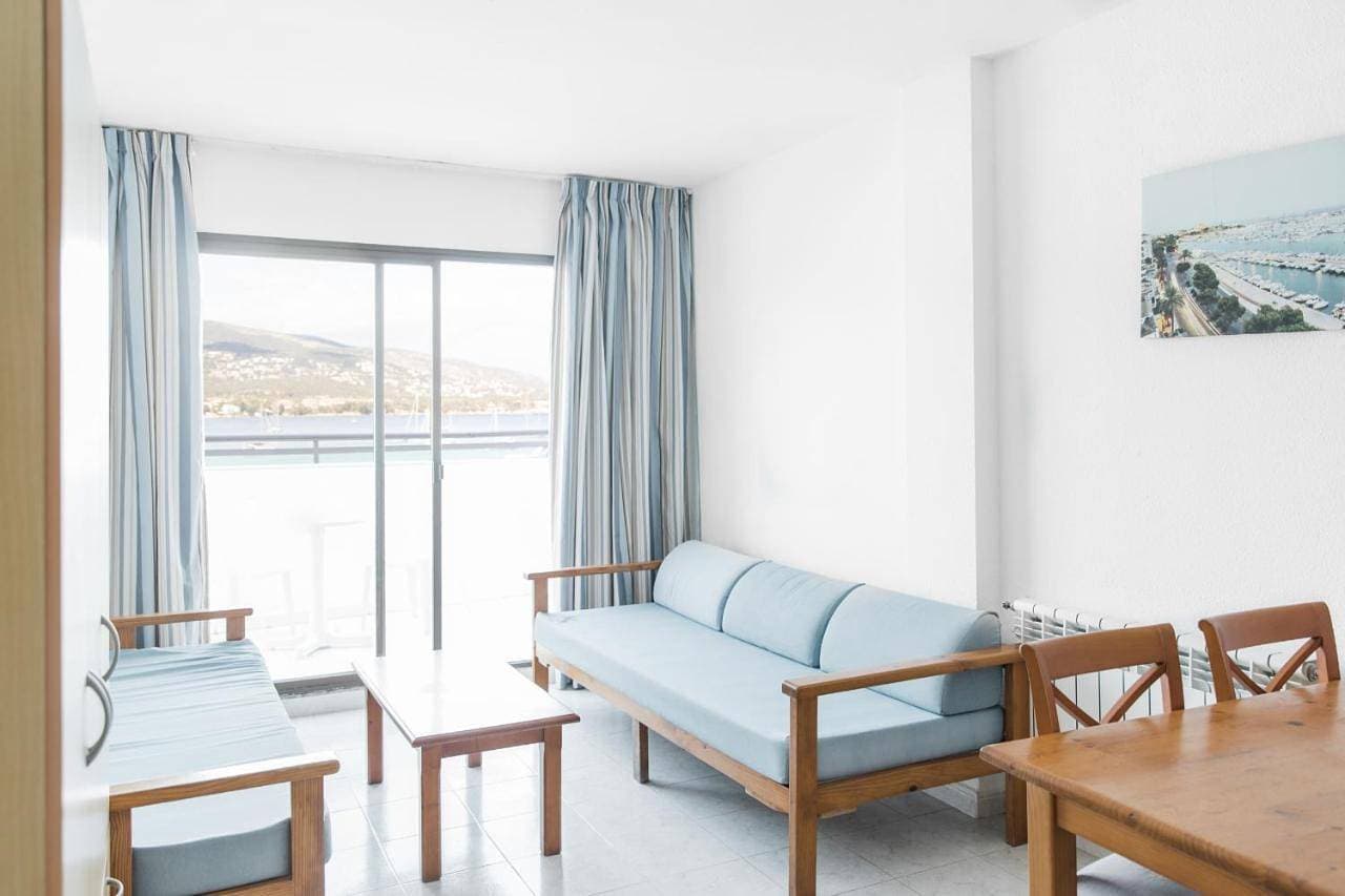 Foto 6 von 12: Studio with Sea View