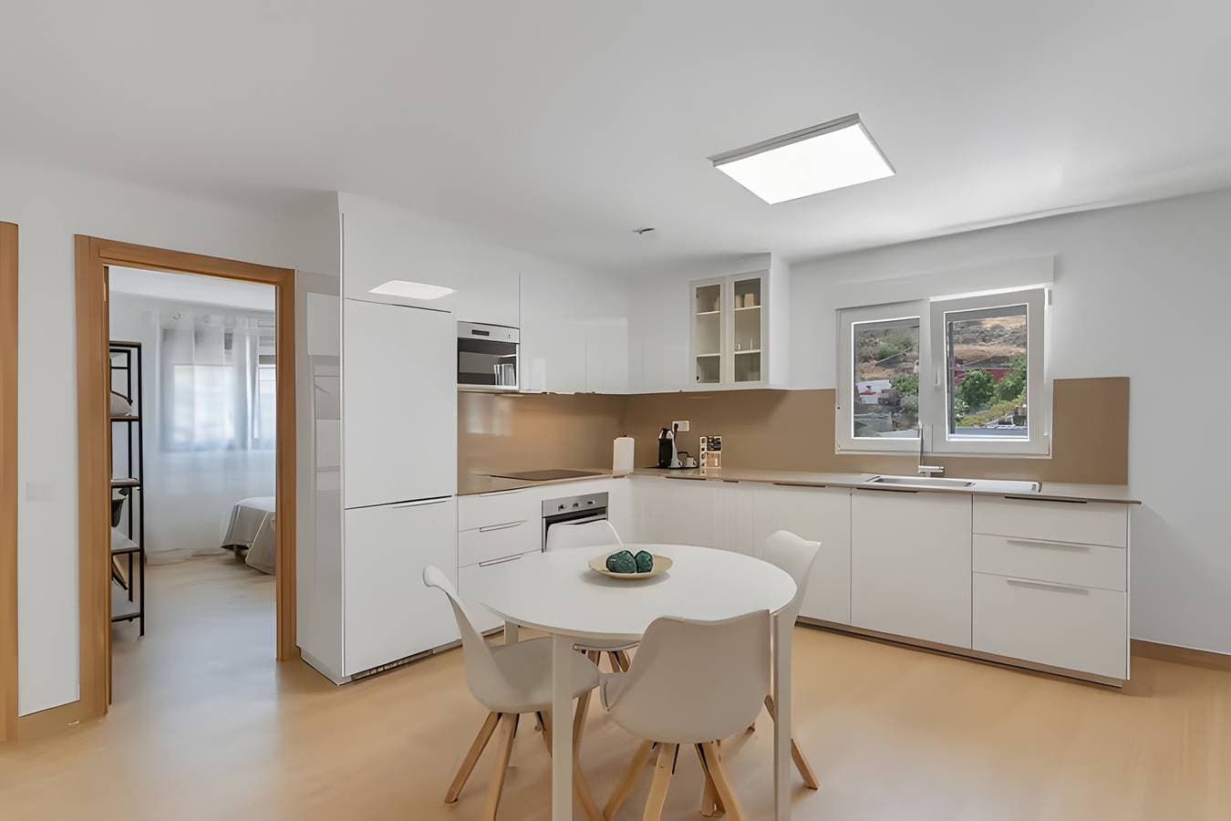 Foto 4 von 52: Apartment mit spektakulärer Aussicht für bis zu 4 Personen auf Gran Canaria