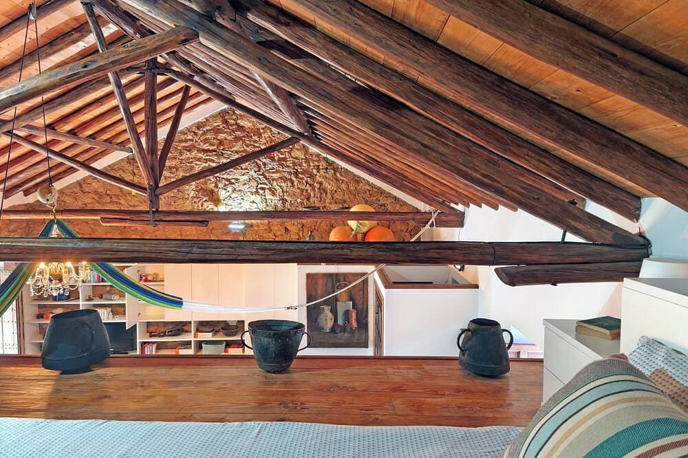 Foto 5 von 30: Haus mit sehr gemütlichem Garten für Paare oder Familien, 7 km von Sagres entfernt