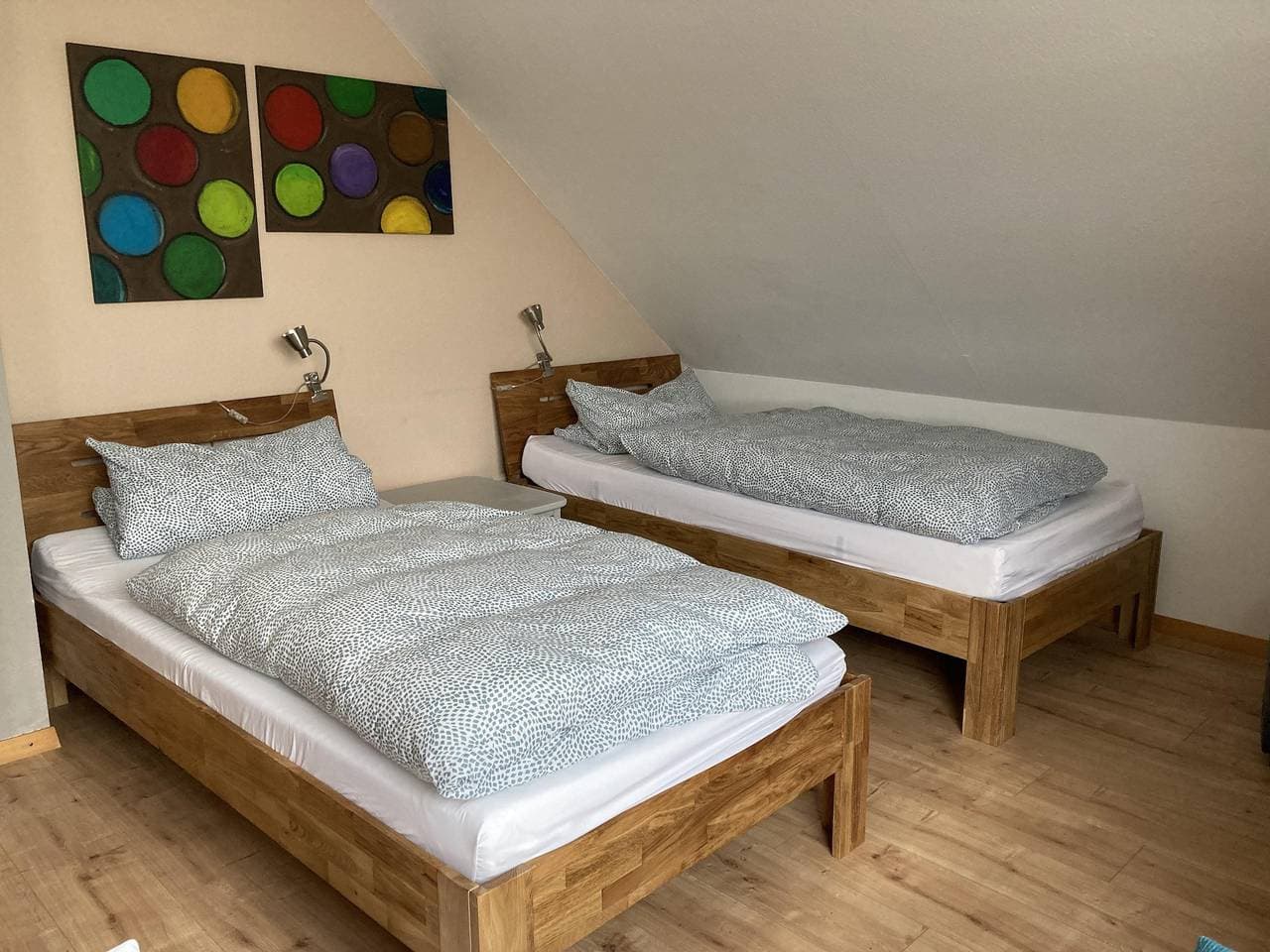 Foto 5 von 11: Ferienwohnung
