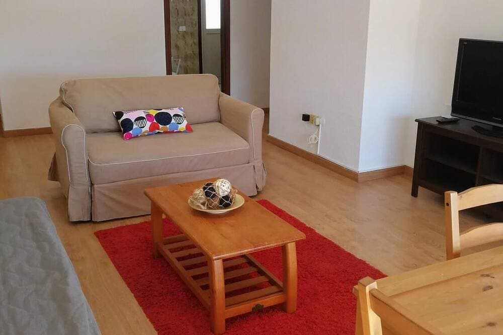 Foto 7 von 10: Zentrale Wohnung mit drei Schlafzimmern in Santa Cruz 5B