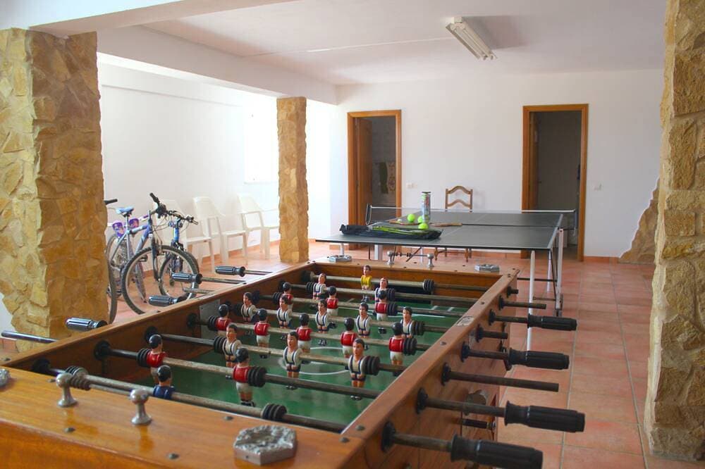 Foto 12 von 30: Quinta da Pedra - die ideale Kombination aus Feld, Strand und Sport!