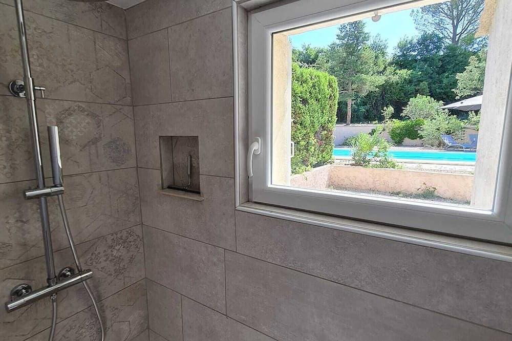 Foto 8 von 30: Pretty house on a 4'500m2 plot of land, in Chauzon, Ardèche
