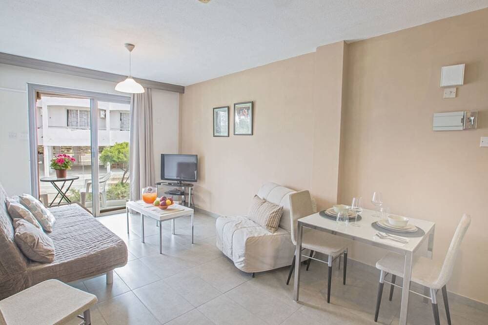 Foto 5 von 12: Gemütliches 1-Zimmer-Apartment