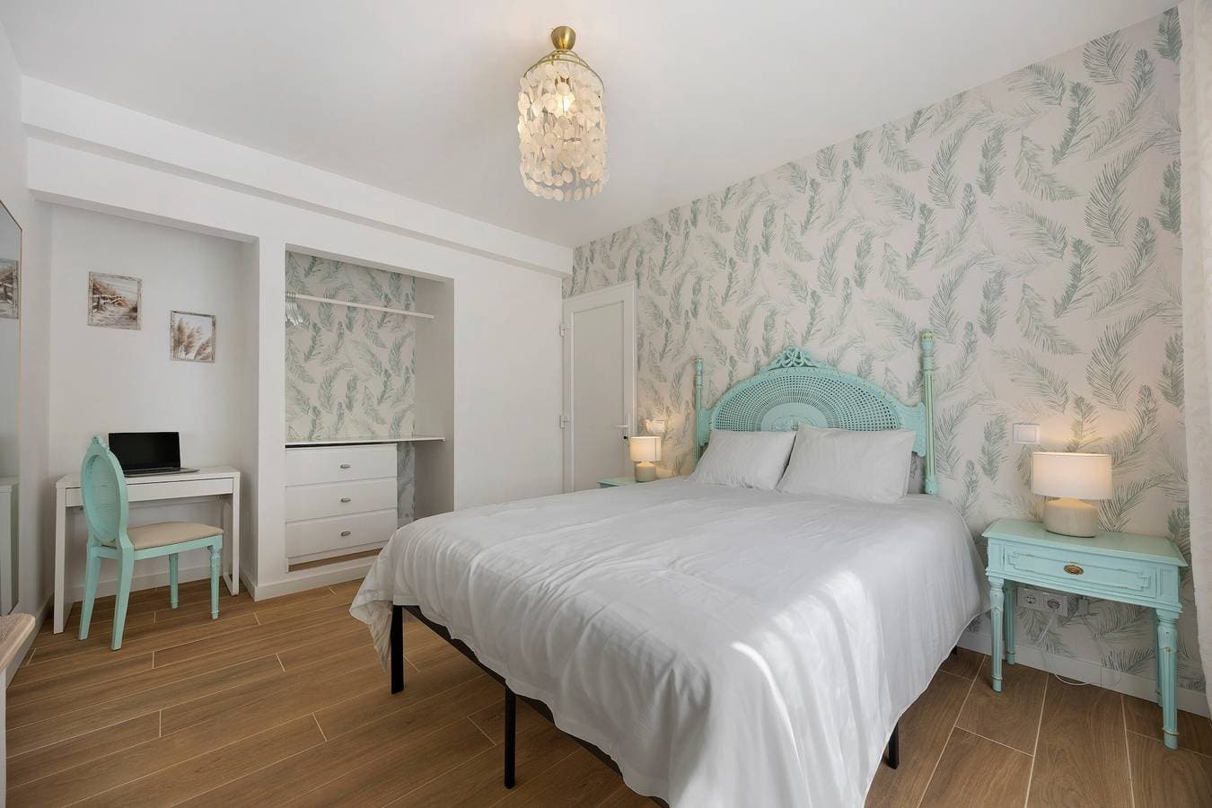 Foto 7 von 25: Zimmer 'Refúgio - Standard' mit Gemeinschaftspool, WLAN und Klimaanlage