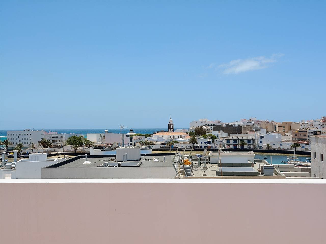 Centric Home - Solarium Terrace - Sea Views 1