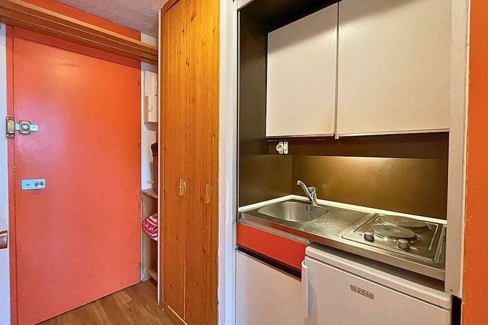 Foto 8 von 12: Studio für 2, pistennah, Haustiere erlaubt