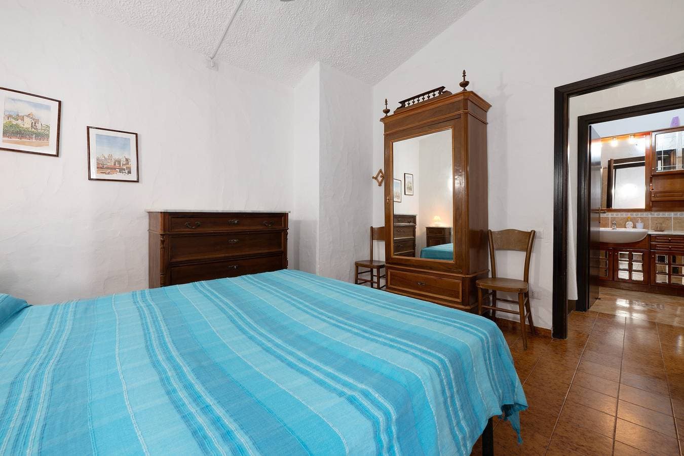 Foto 13 von 29: Casa Lalla – Charmantes Ferienhaus nahe Strand in Costa Rei, Sardinien