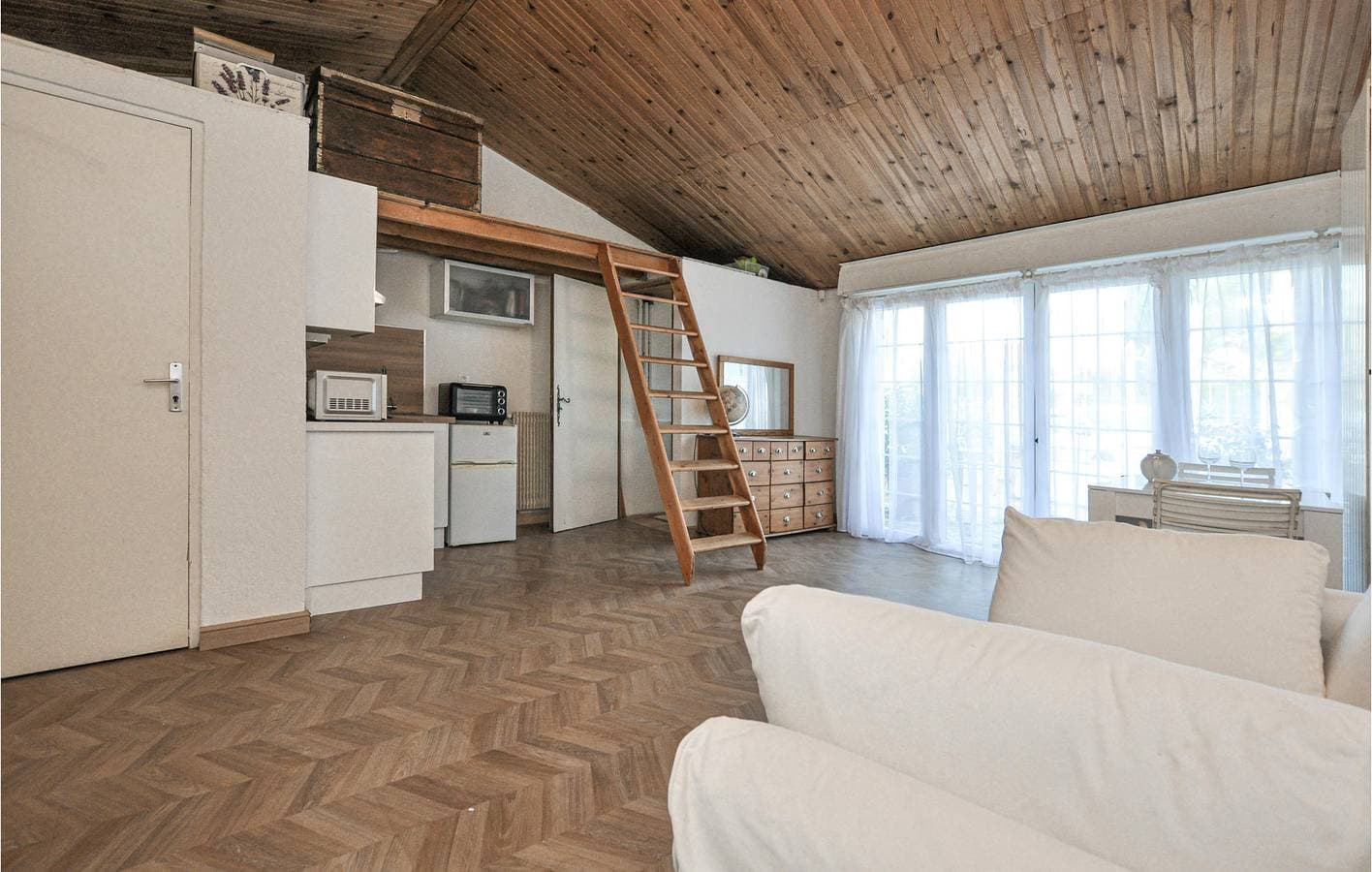 Foto 7 von 12: Terrassenwohnung mit Pool in der Nähe von Mouans-Sartoux