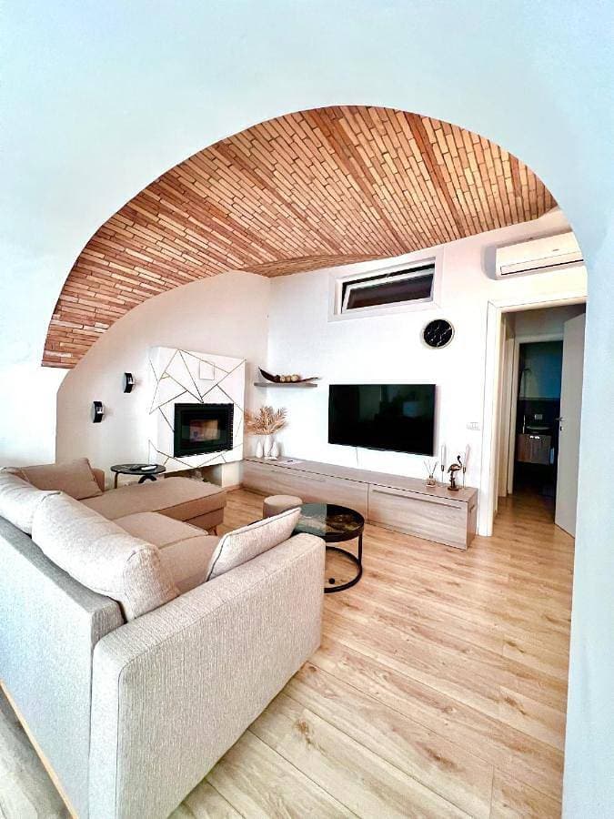 L’Arco sul Lago • Gold Apartment 1