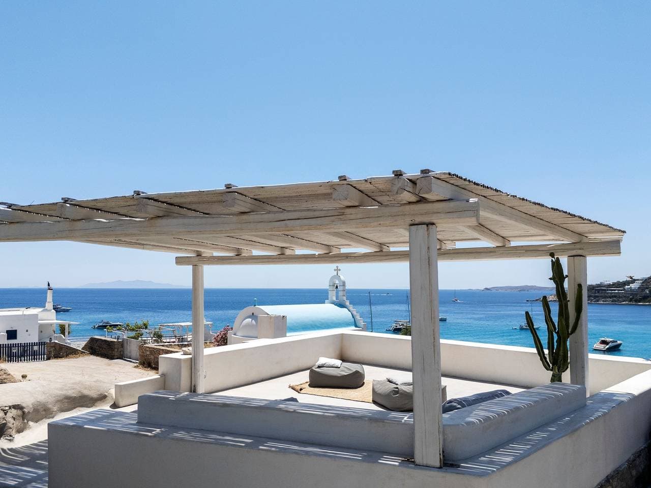 Foto 7 von 17: MyMykonos Guest House