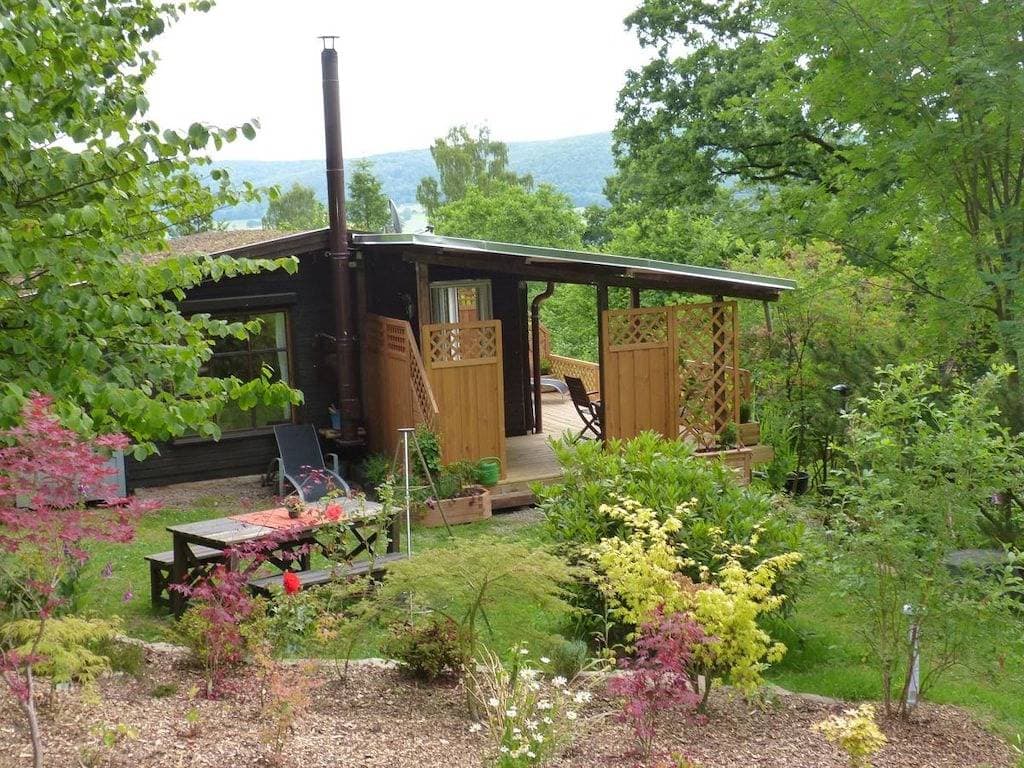 Foto 2 von 30: Ferienhaus Berghaus