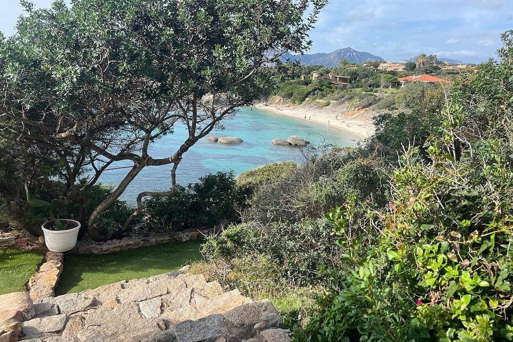 Foto 6 von 30: Studio Waterfront Cala Caterina, Villasimius, direct access to the beach, Wi-Fi