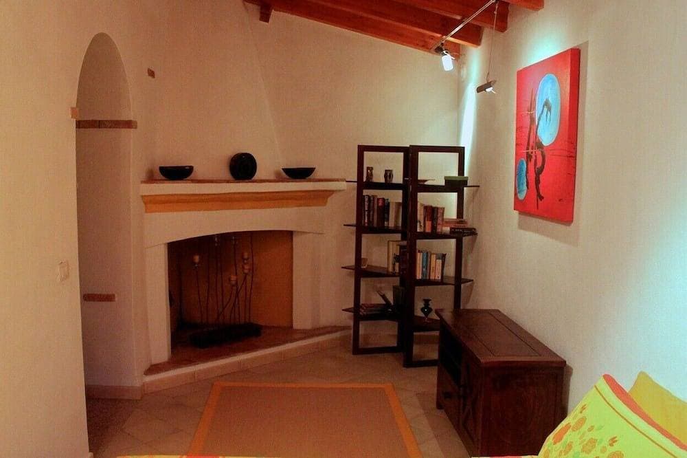 Foto 2 von 30: Sardisches Landhaus, Meernähe, Ruhe und Erholung, 5000 qm Grundstück
