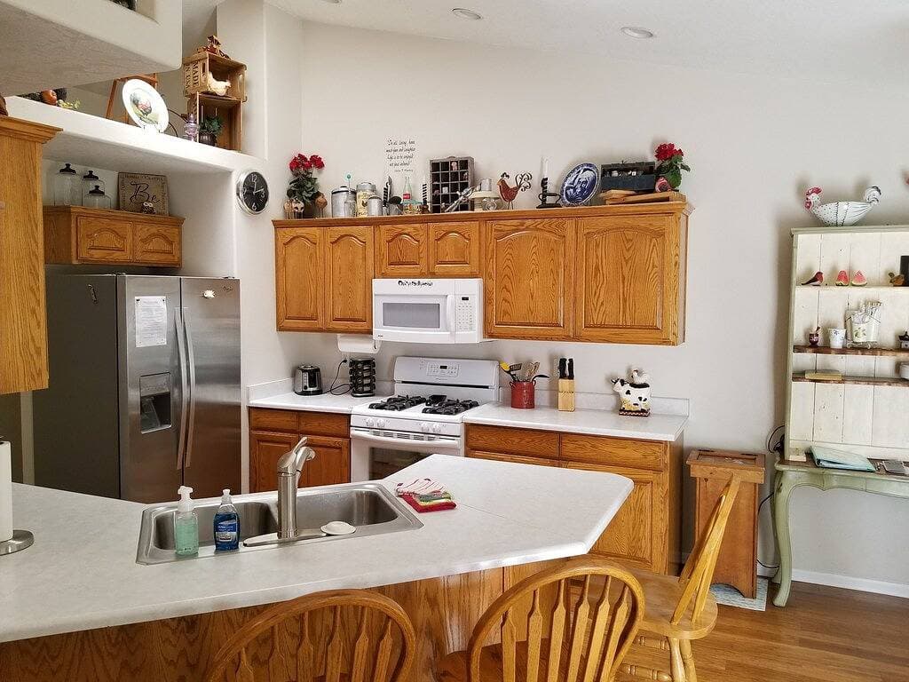 Foto 7 von 46: Hurricane Zion Home, 6 Bds, 3 Bdrms, 1 Den, 10 Personen, Zion National Park
