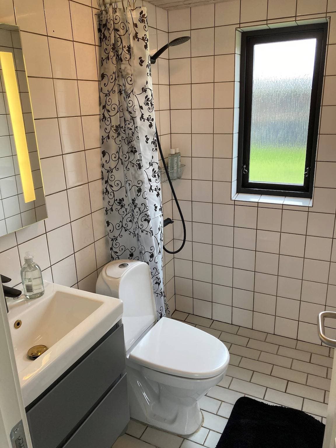 Foto 7 von 13: Gemütliches Ferienhaus in Strandnähe.