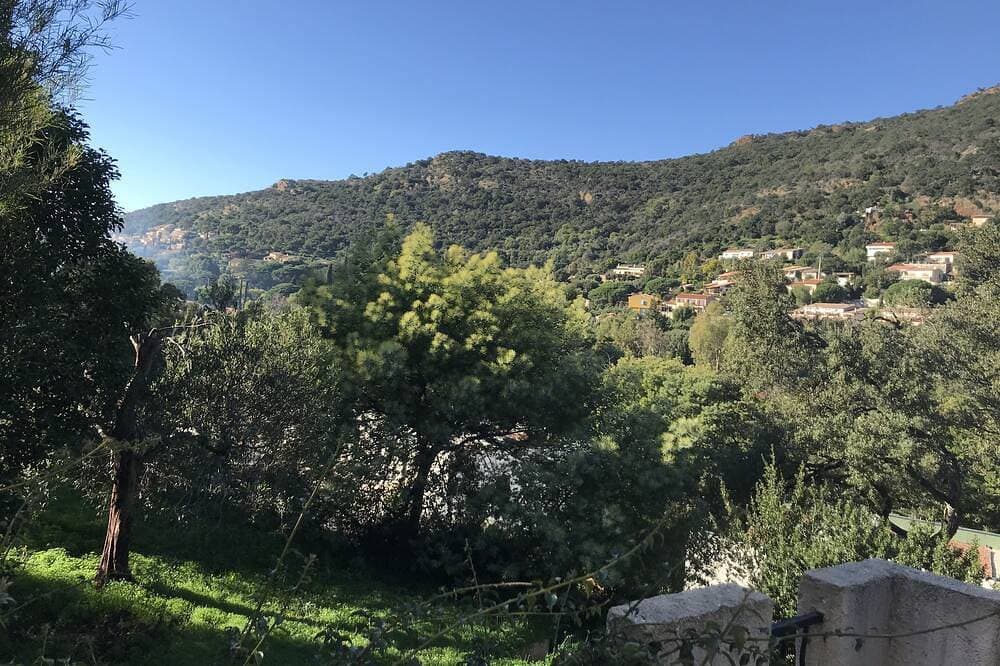 Foto 13 von 23: Hübsches Haus, 5 Schlafzimmer 300 m vom Strand entfernt.
